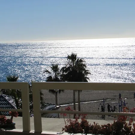 Home4Holidays Nerja Room photo