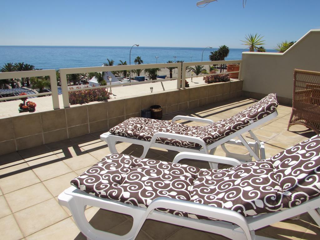 Home4holidays Apartment Nerja