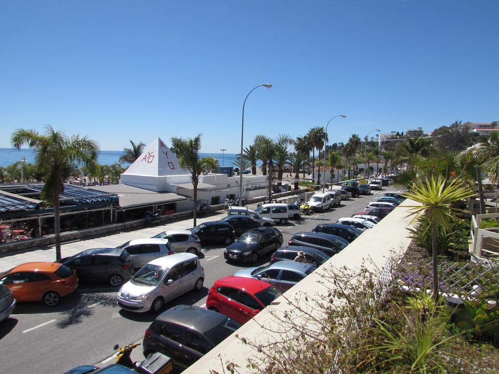 Apartment Home4holidays Nerja