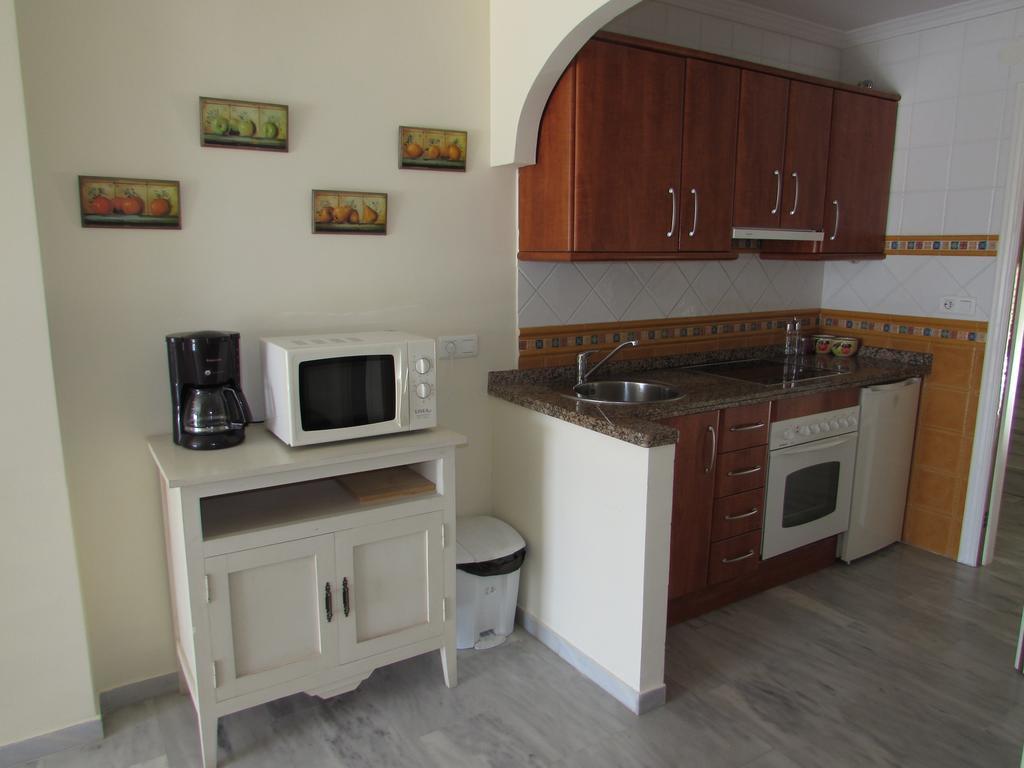 Home4holidays Nerja