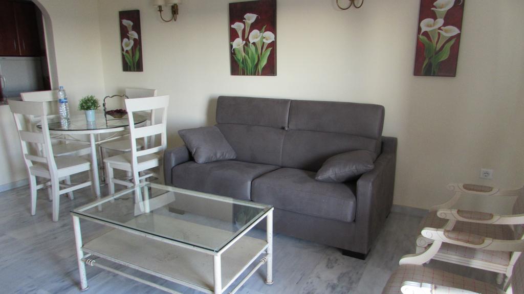 Apartment Home4holidays Nerja