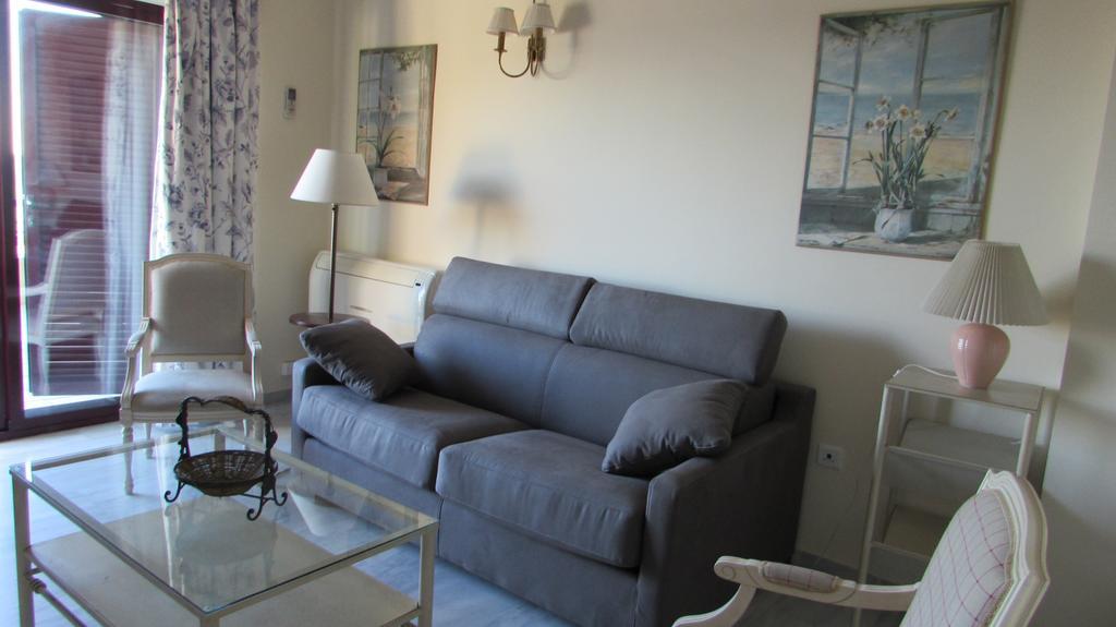 Apartment Home4holidays Nerja