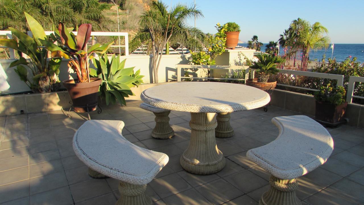 Home4holidays Apartment Nerja